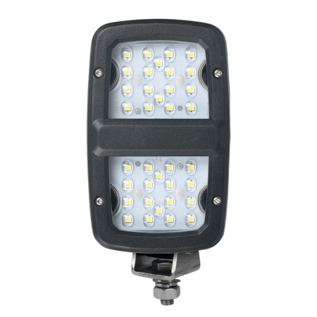 108W Asymmetric Beam Flood Lamp